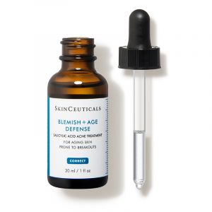Blemish + Age Defense Skinceuticals