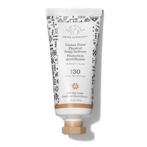drunk elephant Umbra Tinte Physical Daily Defence SPF 30